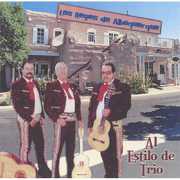 Al Estilo de Trio , Las Mañanitas Guadalupanas