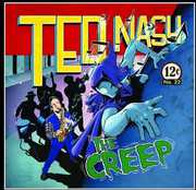 The Creep , Ted Nash