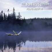 Sibelius Edition 10: Piano Music 2 , Folke Grasbeck