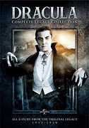 Dracula: Complete Legacy Collection , Bela Lugosi