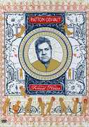 Finest Hour , Patton Oswalt