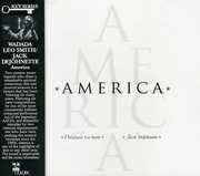 America , Wadada Leo Smith