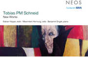 New Works , Tecchler Trio