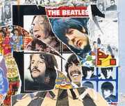 Anthology 3 [Import] , The Beatles