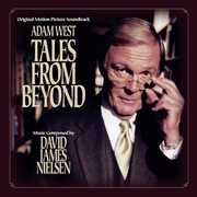 Tales From Beyond (Original Motion Picture Soundtrack) 