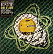 Hot Flash , Lorant