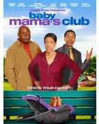 Baby Mama's Club , Carl Payne