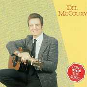 Don't Stop the Music , Del McCoury
