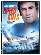 Speed Kills , John Travolta