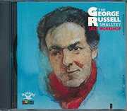 George Russell Jazz Workshop