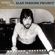 Platinum & Gold Collection , Alan Parsons