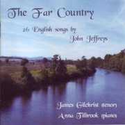 Far Country , James Gilchrist