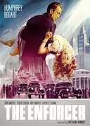 The Enforcer , Humphrey Bogart