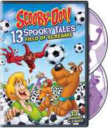 Scooby-Doo! 13 Spooky Tales: Field of Screams , Frank Welker