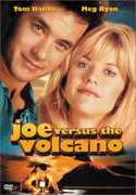 Joe Versus the Volcano , Tom Hanks