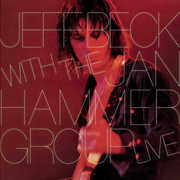 Live with the Jan Hammer Group , Jeff Beck