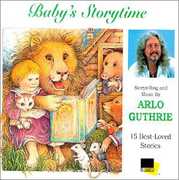 Baby's Storytime , Arlo Guthrie