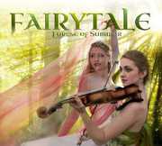 Forest of Summer , Fairytale