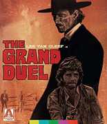 The Grand Duel , Lee Van Cleef