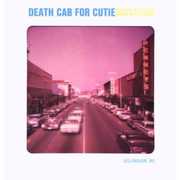 You Can Play These Songs With Chords , Death Cab for Cutie