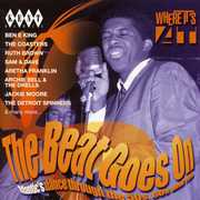 Beat Goes on /  Various [Import] , Various Artists
