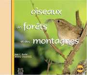 Birds Of Forests and Mountains , Sounds Of Nature