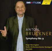 Symphony No. 9 in D minor , Roger Norrington