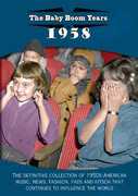 The Baby Boom Years: 1958 