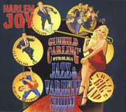 Harlem Joy , Gunhild Carling