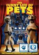 Funny Life of Pets