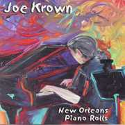 New Orleans Piano Rolls , Joe Krown