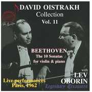Collection 11 , David Oistrakh