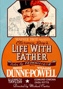 Life With Father , William Powell