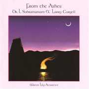 From the Ashes , Larry Coryell