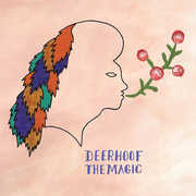 The Magic , Deerhoof