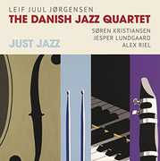 Just Jazz , Danish Jazz Quartet