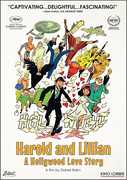 Harold and Lillian: A Hollywood Love Story , Danny DeVito