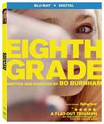 Eighth Grade , Elsie Fisher