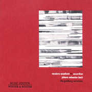 Goldberg Variations , J.S. Bach