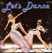 Let's Dance / Various , Various Artists