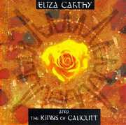 Kings of Calicutt , Eliza Carthy