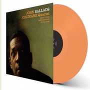 Ballads [Import] , John Coltrane