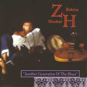 Another Generation of the , Zakiya Hooker