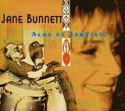 Alma de Santiago , Jane Bunnett