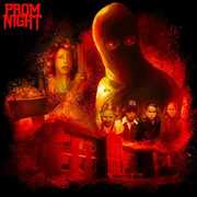 Prom Night (Original Soundtrack) , Paul Zaza