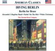 Berlin for Brass , Barbara Kennedy