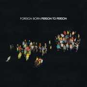 Person to Person , Foreign Born