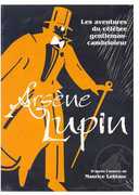 ARSENE LUPIN: Coffret 1 