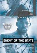 Enemy of the State , Jason Robards, Jr.