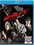 The Spirit , Samuel L. Jackson